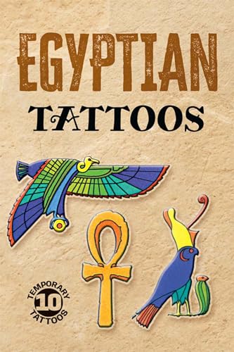 Egyptian Tattoos