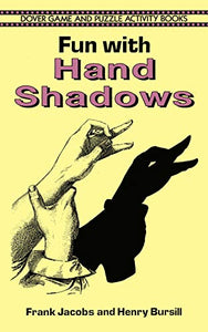 Fun with Hand Shadows 