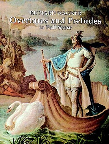 Overtures And Preludes