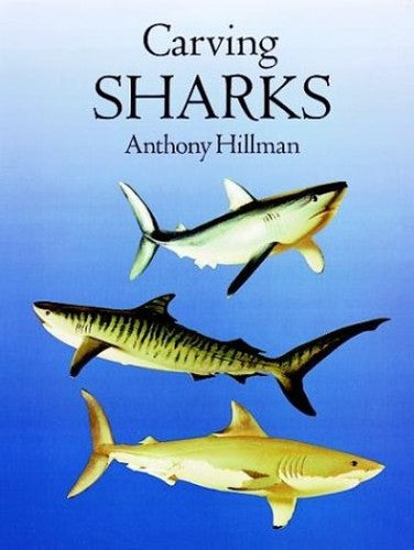 Carving Sharks