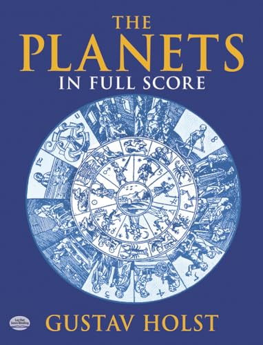 The Planets Opus 32