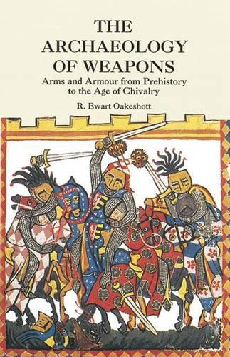 Archaeology of Weapons