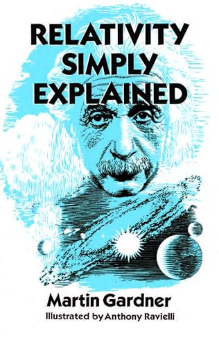 Relativity Simply Explained