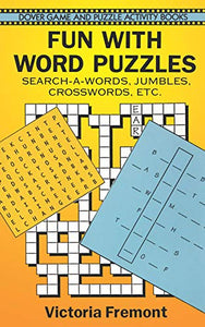 Fun with Word Puzzles 