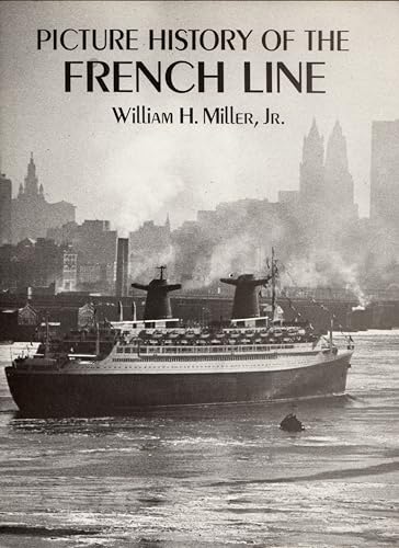 Picture History of the French Line
