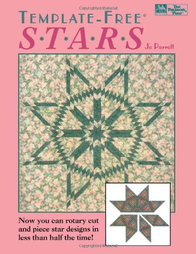 Template-free Stars