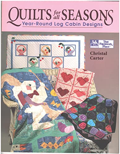 Quilts for All Seasons