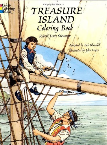 Treasure Island