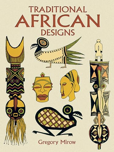 Traditional African Designs