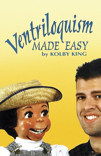 Ventriloquism Made Easy