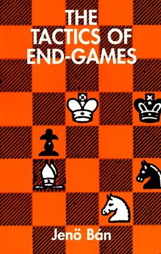 The Tactics of Endgames