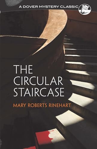 The Circular Staircase