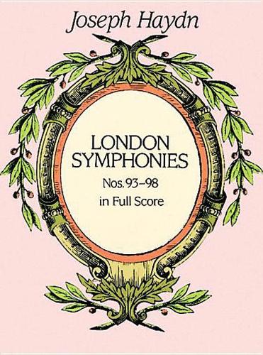 Complete London Symphonies Nos. 93-98