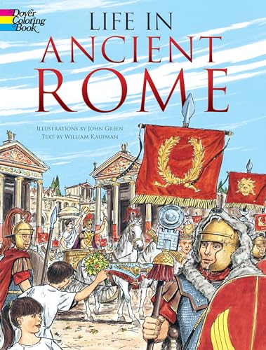 Life in Ancient Rome