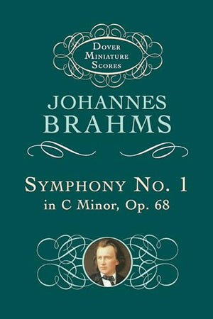 Symphony No.1 In C Minor Op.68