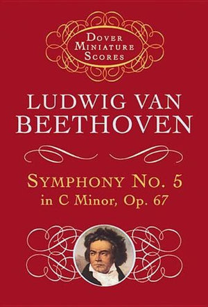 Symphony No. 5 In C Minor Op.67