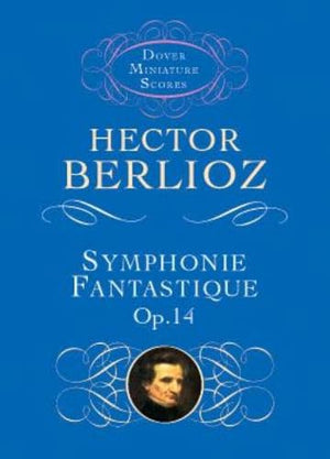 Symphonie Fantastique Op.14