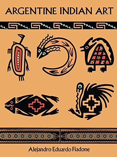Argentine Indian Art