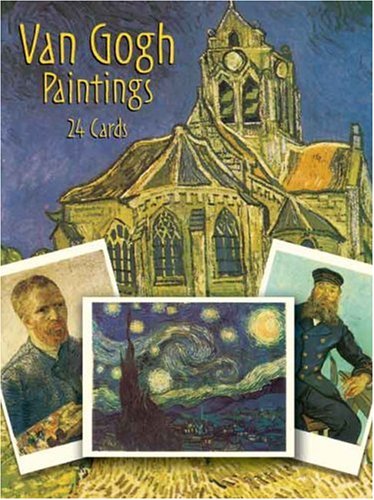 Van Gogh Paintings