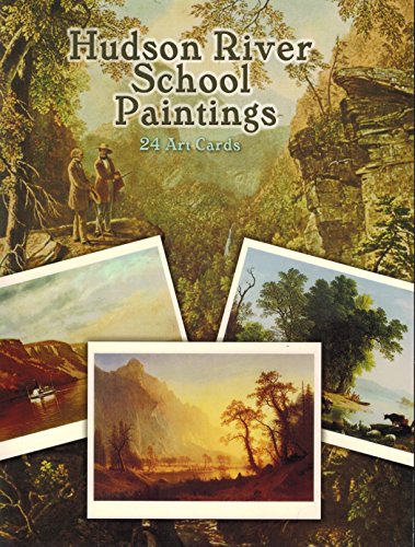 Hudson River School Paintings