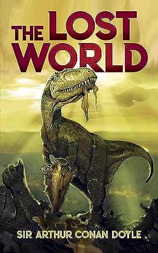 The The Lost World