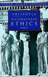 The Nicomachean Ethics 