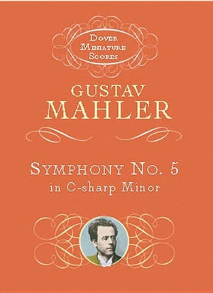 Symphony No.5 In C Sharp Minor
