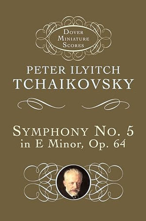 Symphony No.5 In E Minor, Op.64