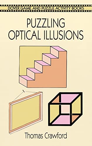Puzzling Optical Illusions