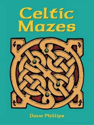 Celtic Mazes