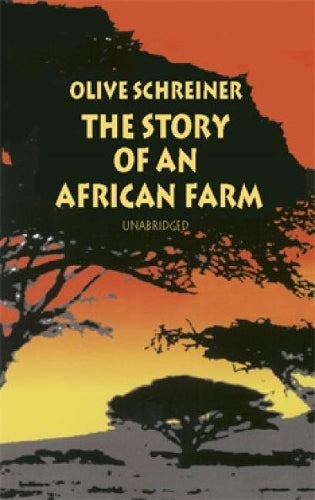 The Story of an African Farm