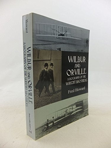 Wilbur and Orville