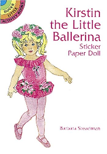 Kirstin Ballerina Pad