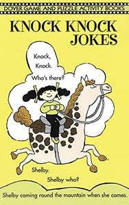 Knock Knock Jokes 