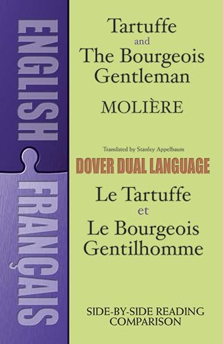 Tartuffe and the Bourgeois Gentleman