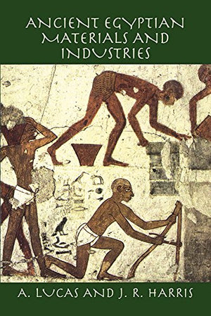 Ancient Egyptian Materials