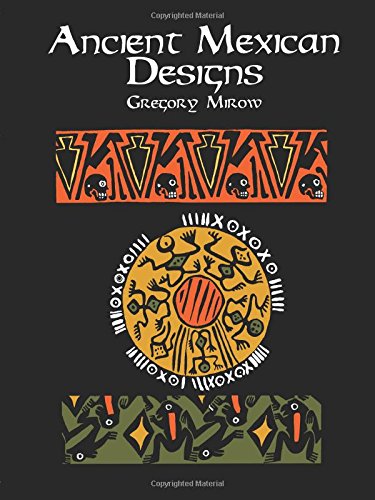 Ancient Mexican Designs