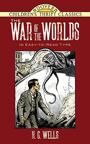 War of the Worlds