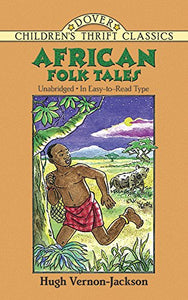 African Folk Tales 