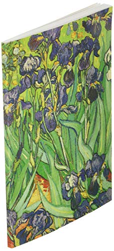 Van Gogh Notebook