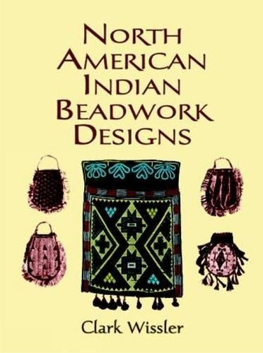 North American Indian Beadwork Designs