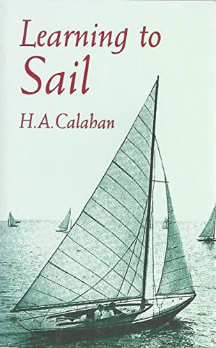 Learning to Sail