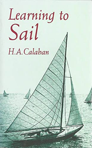 Learning to Sail