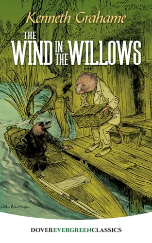 The Wind in Willows