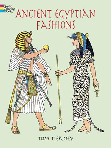 Ancient Egyptian Fashions