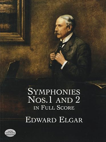 Symphonies Nos. 1 And 2