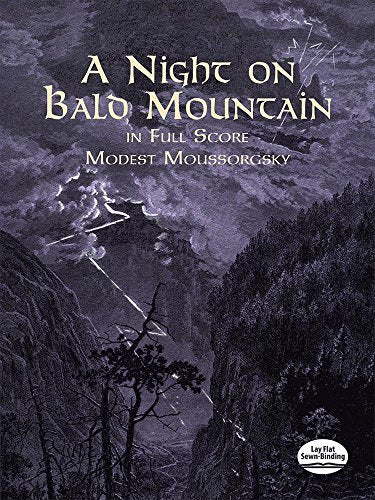 A Night On Bald Mountain