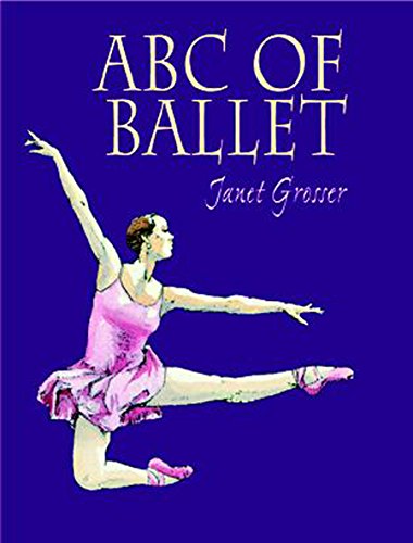 Abc Of Ballet