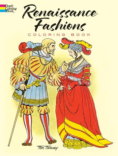 Renaissance Fashions
