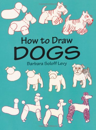 How to Draw Dogs